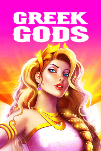 Greek Gods është slot që sjell perëndi dhe fitime