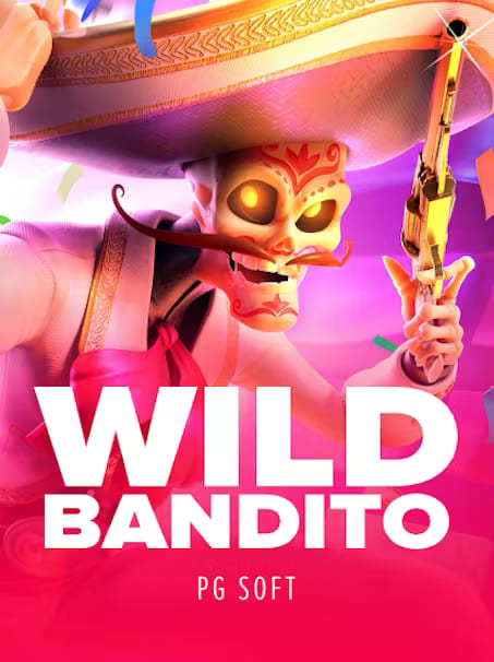 Wild Bandito është slot plot aventura dhe çmime